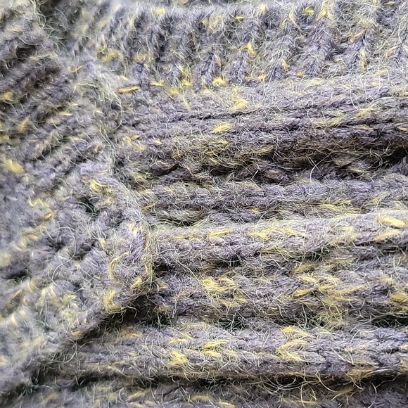 Sweater jacket - Picture 5 of 5